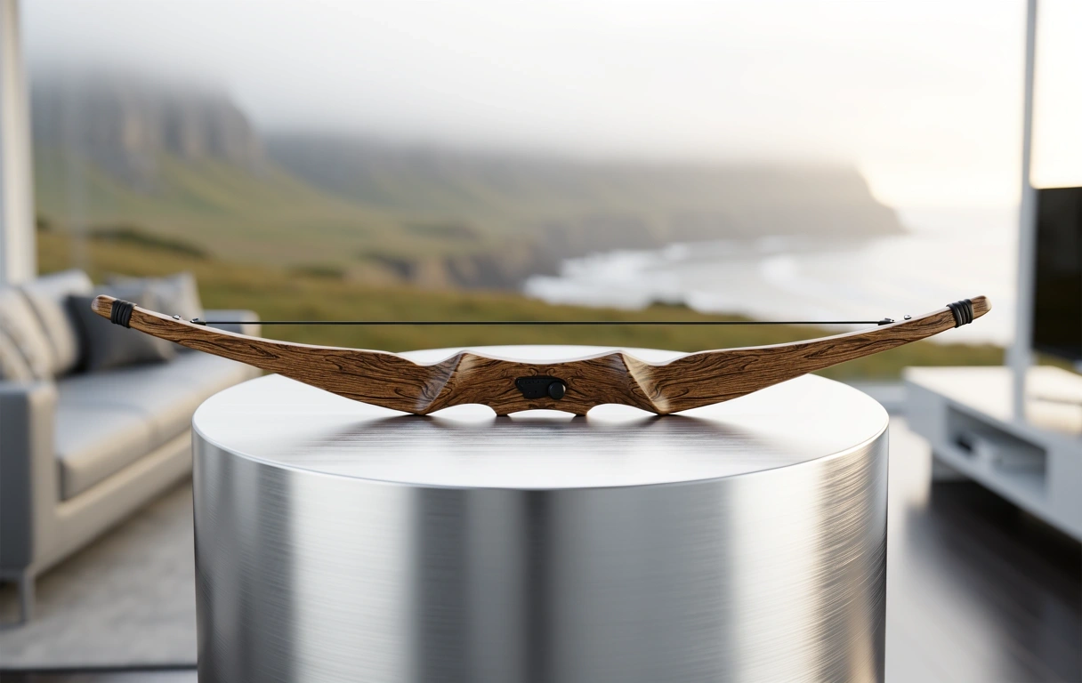 Traditional Archer Bow