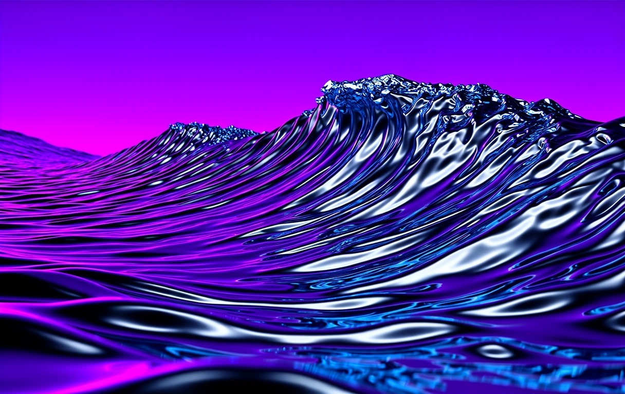 Mystic Tides Preview