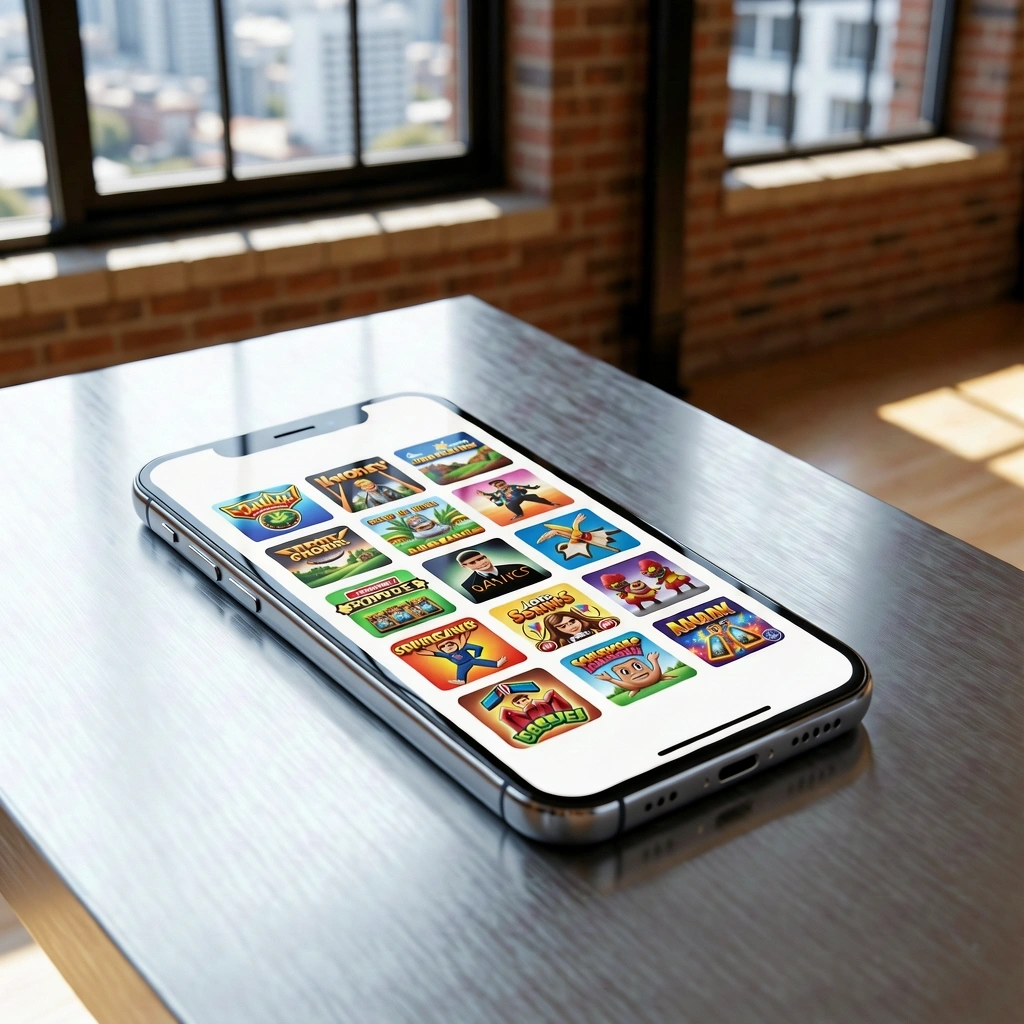 Silver Hearth atmosphere