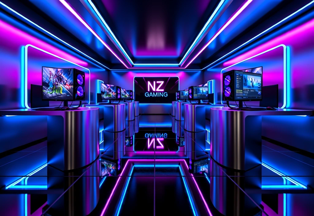 Emerald Peak preview