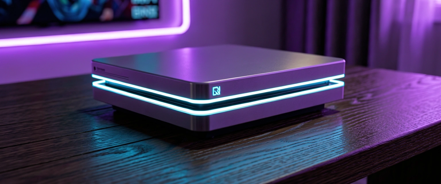 Social gaming environment