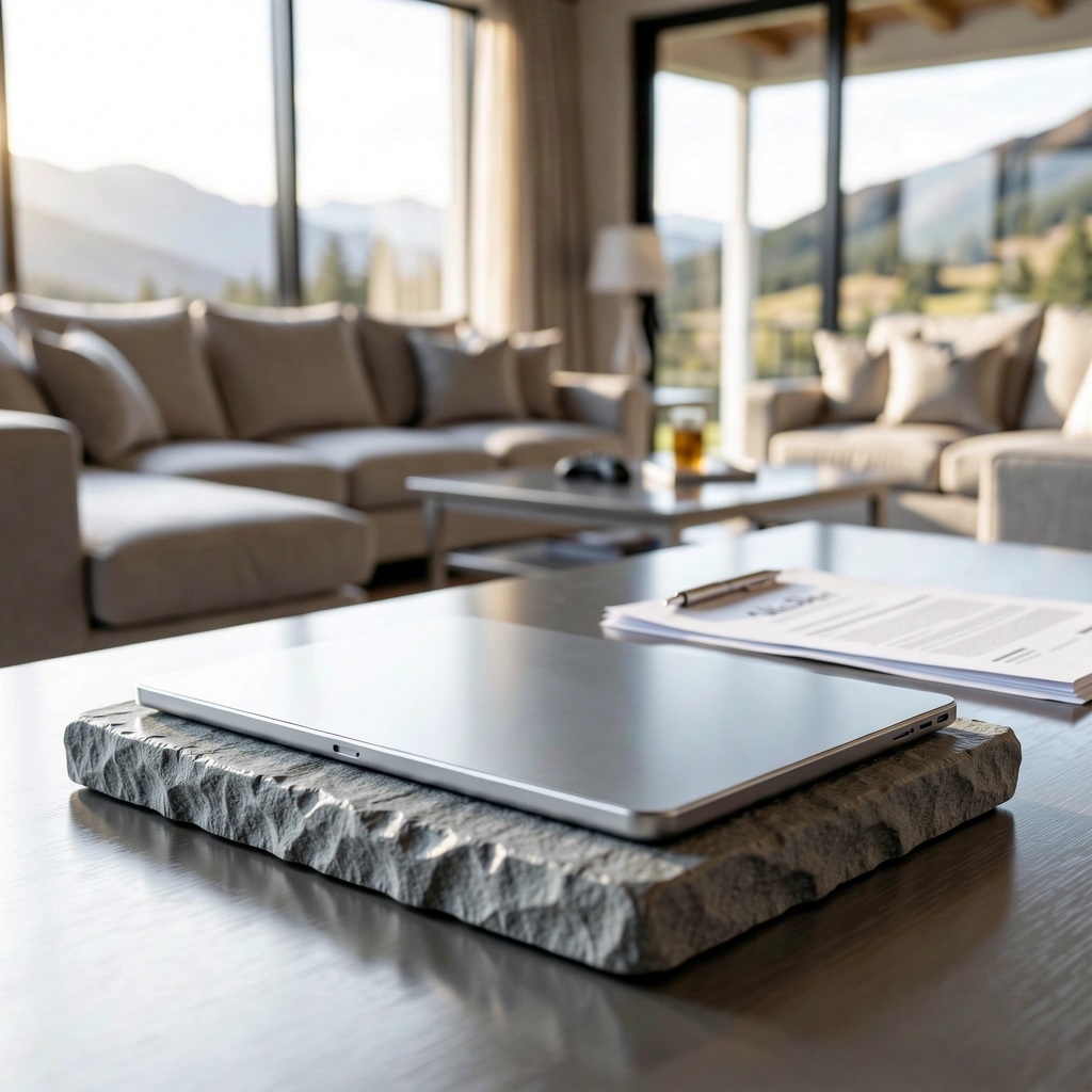 Silver Hearth Premium Atmosphere